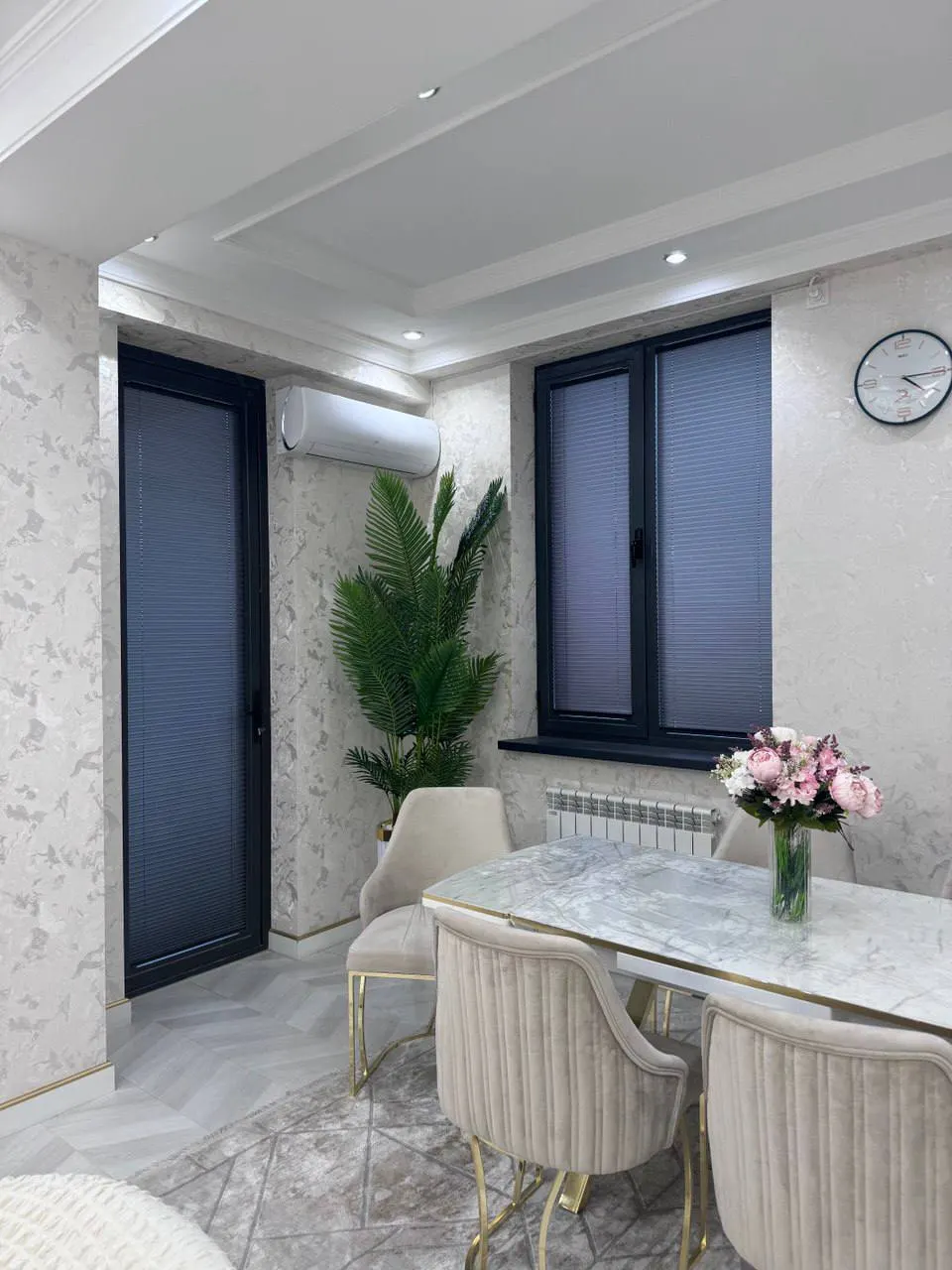 Ijaraga beriladi 3 xonali kvartira, 90 m², 5/8 qavat — Chilonzor tumani