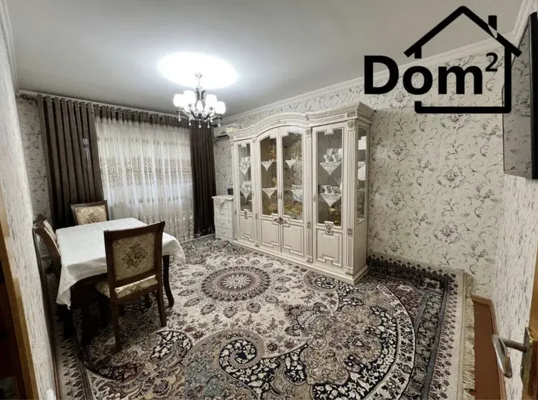 Сотилади 3 хонали квартира, 67 м², 4/4 қават — Чилонзор тумани