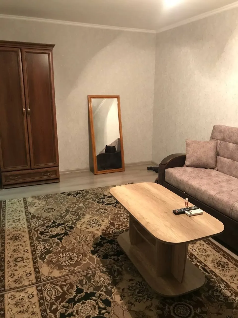 Сотилади 1 хонали квартира, 30 м², 3/4 қават — Чилонзор тумани