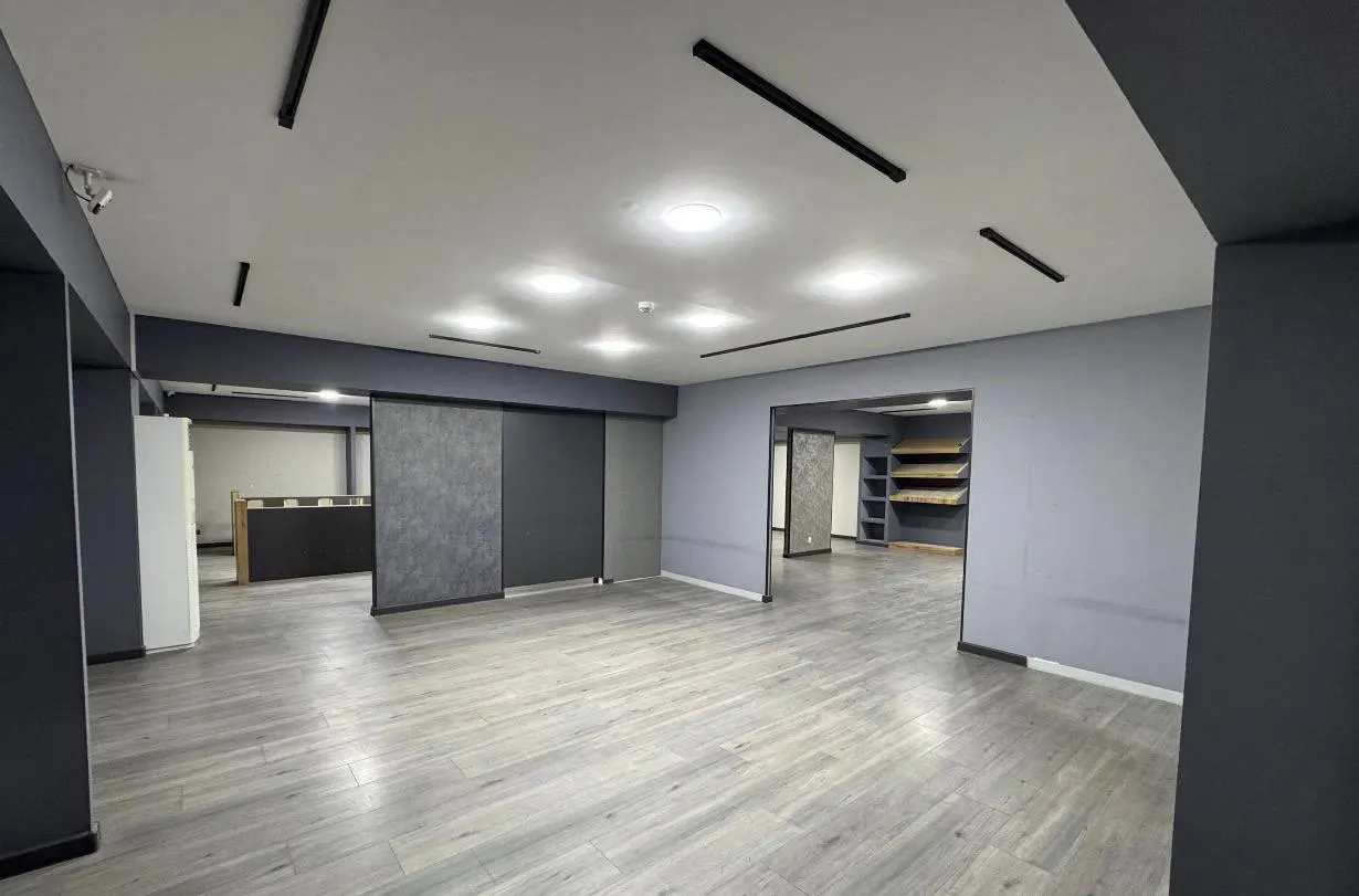 Ижарага берилади тижорат биноси, 290 м² — Юнусобод тумани