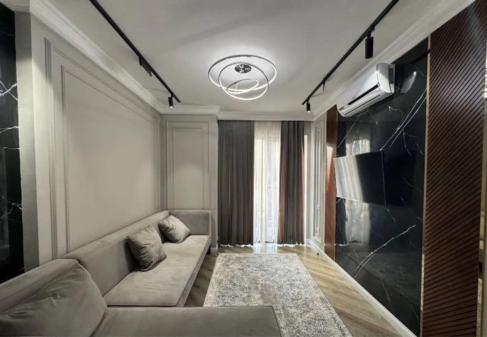 Ижарага берилади 2 хонали квартира, 67 м², 2/8 қават — Шайхонтоҳур тумани