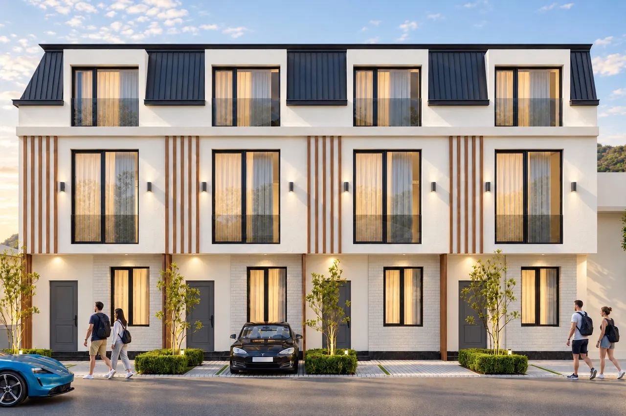 Sotiladi tijorat binosi, 135 m² — Mirobod tumani
