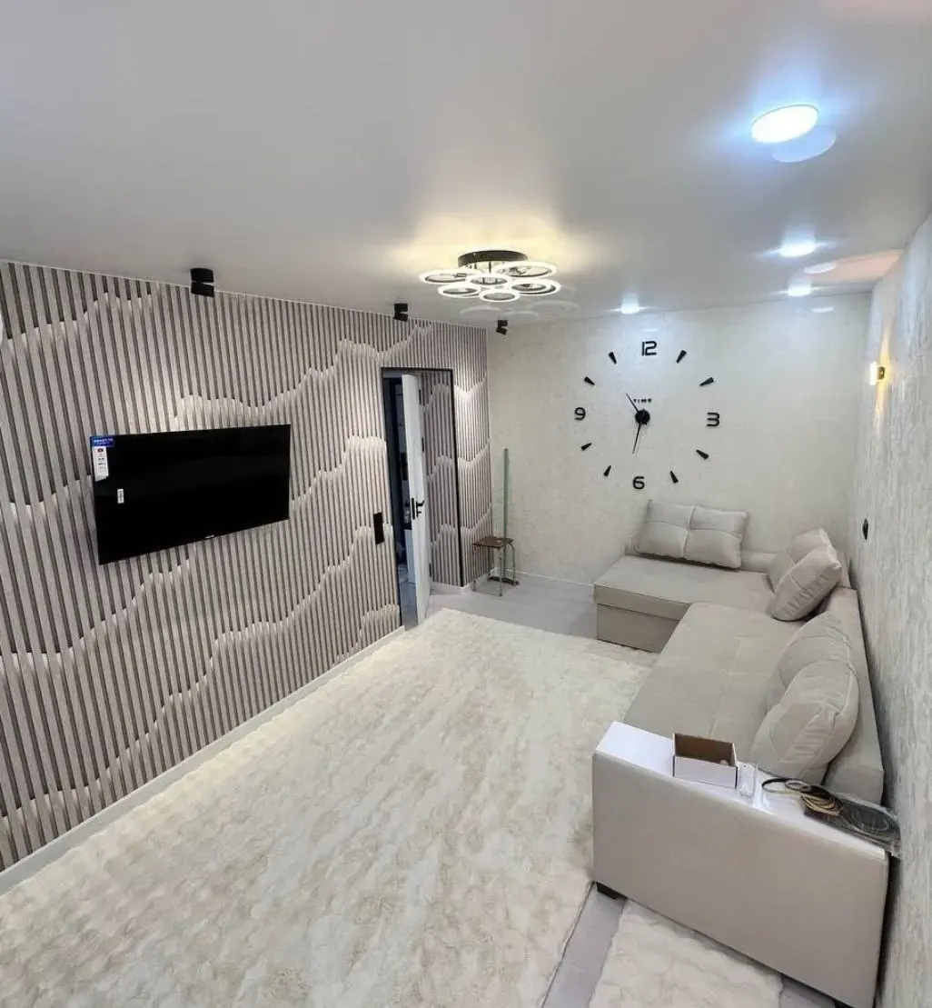 Ijaraga beriladi 1 xonali kvartira, 38 m², 3/4 qavat — Chilonzor tumani