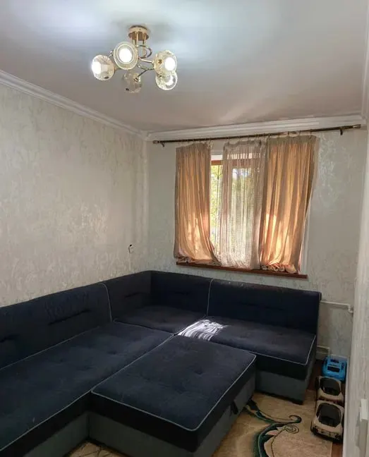 Ижарага берилади 4 хонали квартира, 72 м², 4/4 қават — Чилонзор тумани