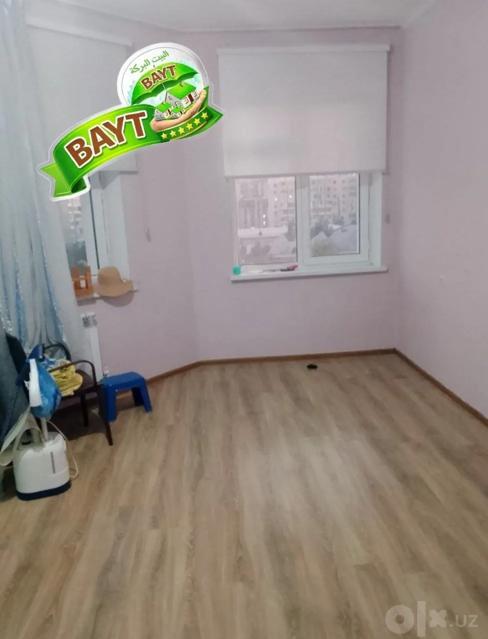 Sotiladi 1 xonali kvartira, 44 m², 6/7 qavat — Sergeli tumani