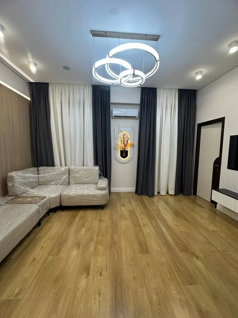 Sotiladi 3 xonali kvartira, 66 m², 6/12 qavat — Mirzo Ulugʻbek tumani