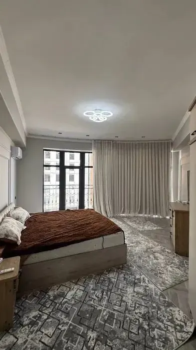 Ижарага берилади 2 хонали квартира, 63 м², 4/9 қават — Юнусобод тумани