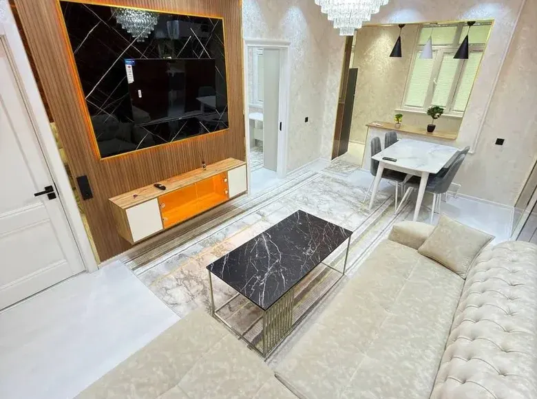 Сотилади 3 хонали квартира, 68 м², 3/4 қават — Чилонзор тумани