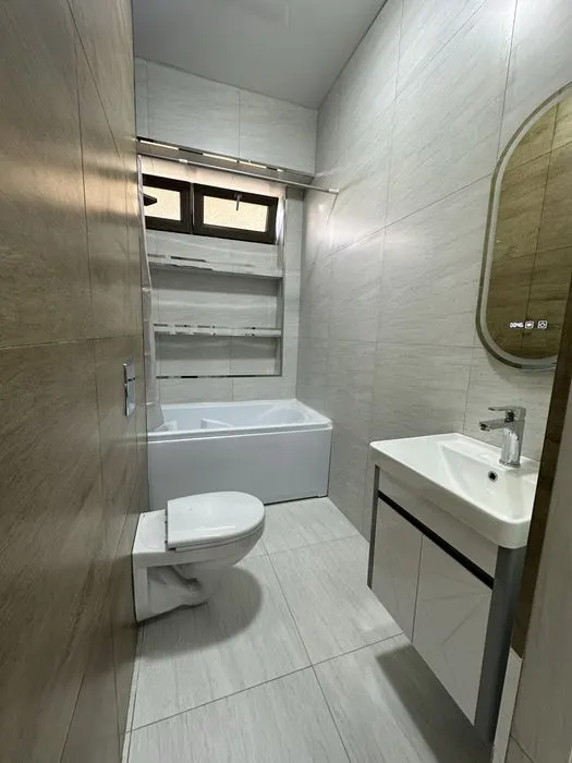 Ижарага берилади 3 хонали квартира, 86 м², 6/9 қават — Яккасарой тумани