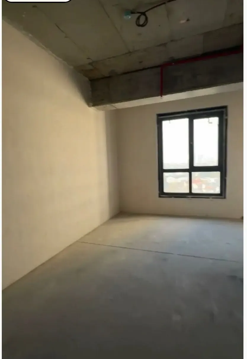 Сотилади 2 хонали квартира, 50 м², 10/30 қават — Яккасарой тумани