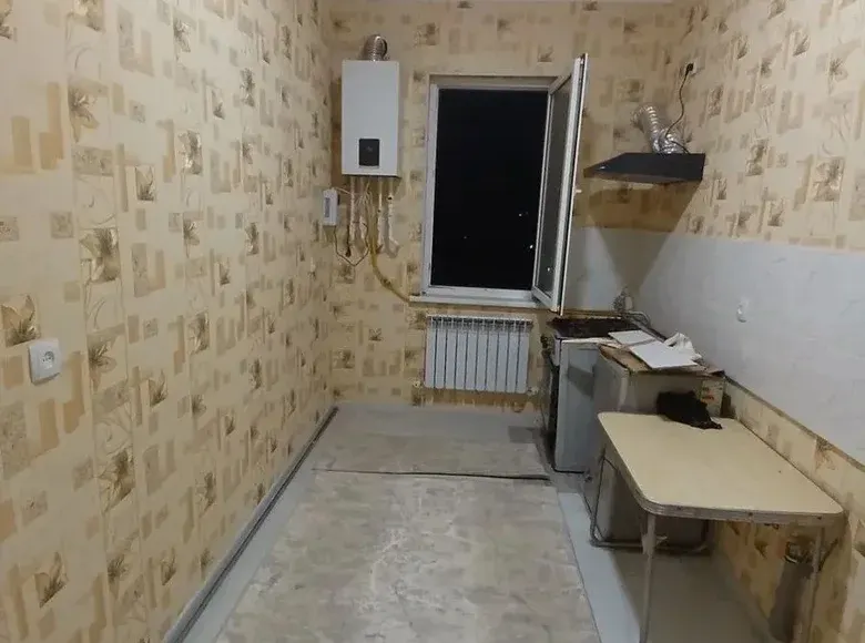 Сдаётся 2-комнатная квартира, 10 м², 4/4 этаж — Гулистан