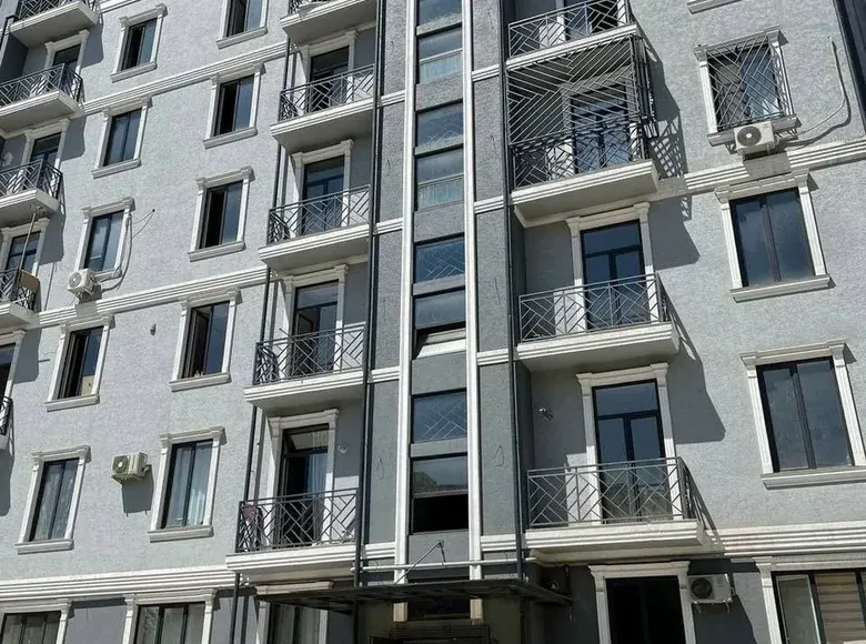 Сотилади 1 хонали квартира, 45 м², 4/7 қават — Шайхонтоҳур тумани