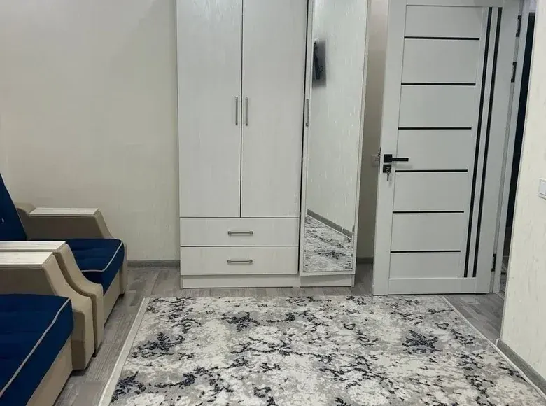 Ijaraga beriladi 1 xonali kvartira, 36 m², 1/4 qavat — Chilonzor tumani