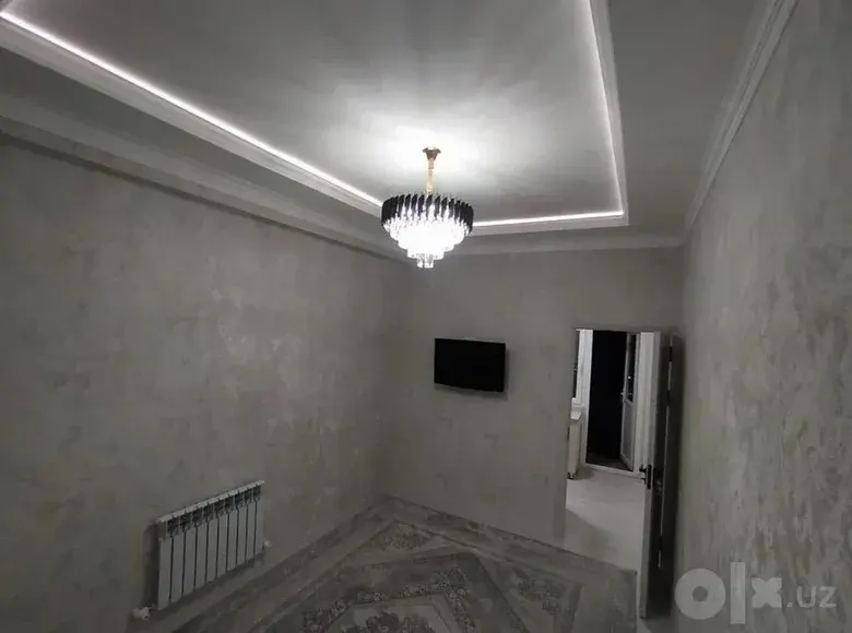 Продаётся 2-комнатная квартира, 38 м², 6/12 этаж — Сергелийский район