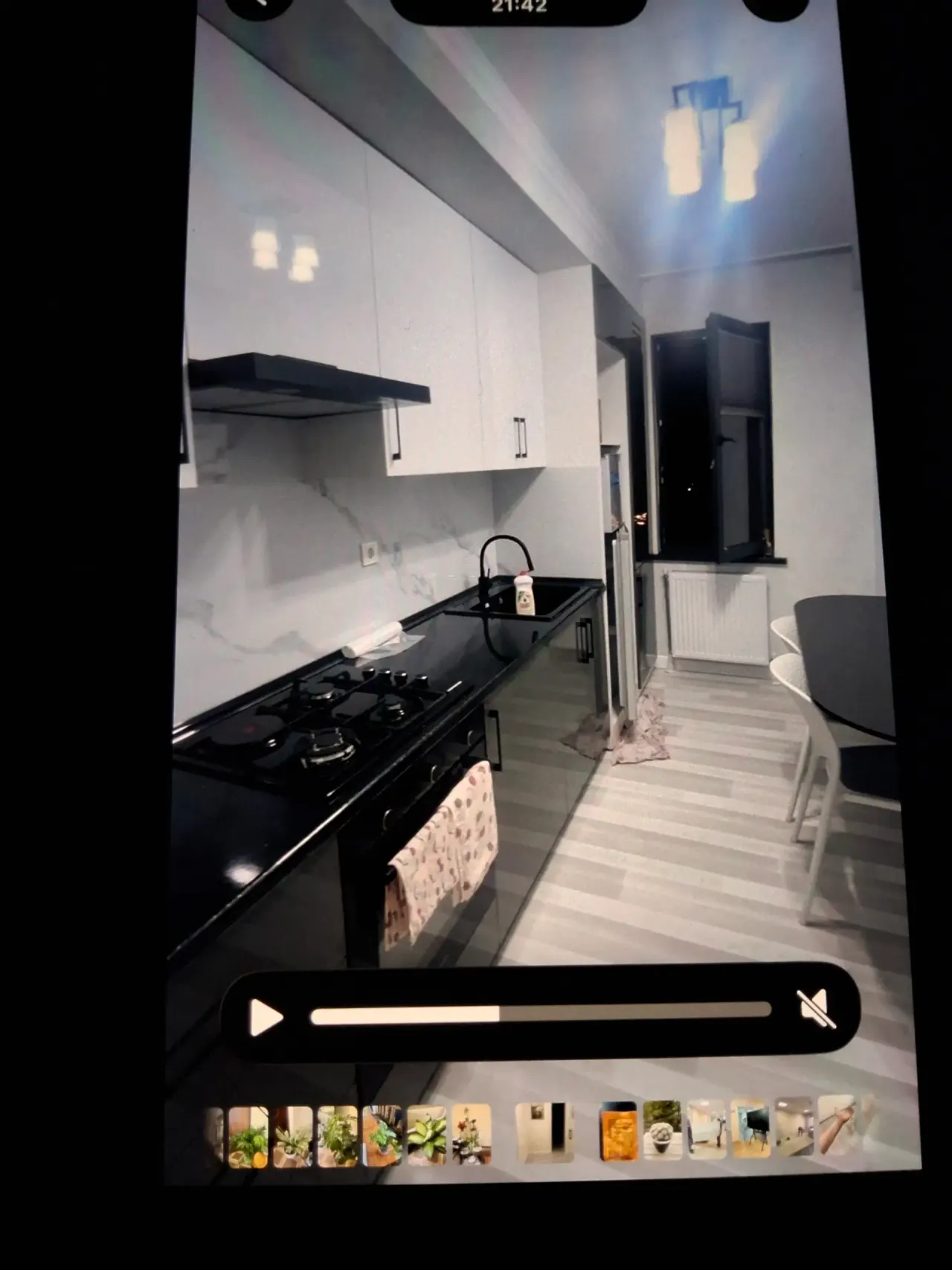 Ижарага берилади 3 хонали квартира, 78.9 м², 7/10 қават — Андижон шаҳри