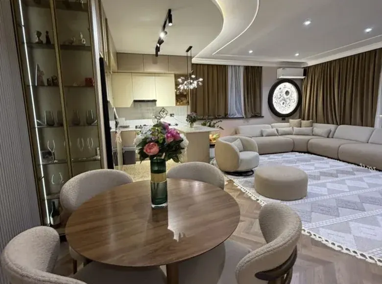 Сотилади 5 хонали квартира, 181 м², 10/11 қават — Чилонзор тумани
