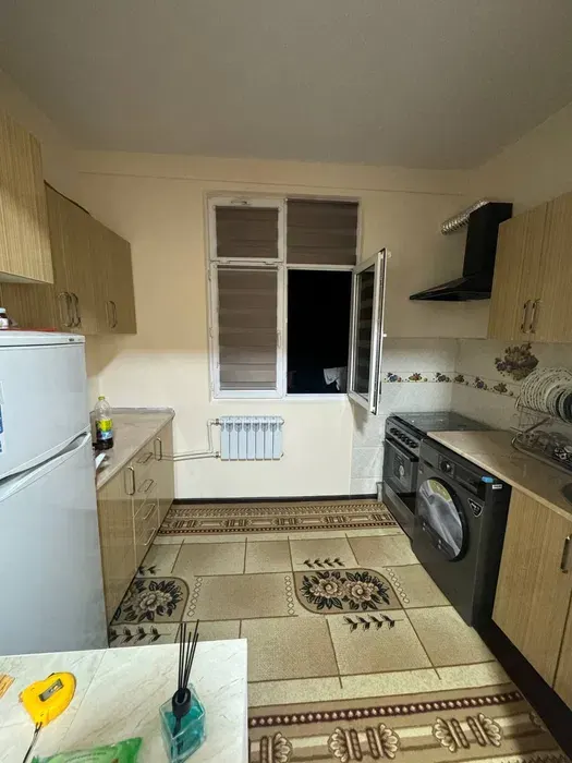 Ижарага берилади 3 хонали квартира, 70 м², 3/5 қават — Шайхонтоҳур тумани