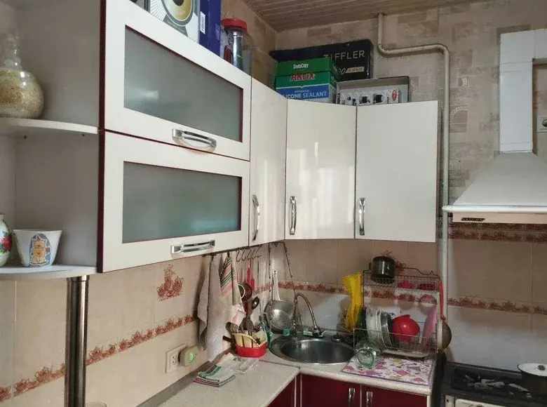 Сотилади 1 хонали квартира, 40 м², 4/5 қават — Яккасарой тумани