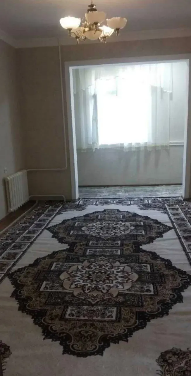 Ijaraga beriladi 2 xonali kvartira, 55 m², 2/4 qavat — Yunusobod tumani