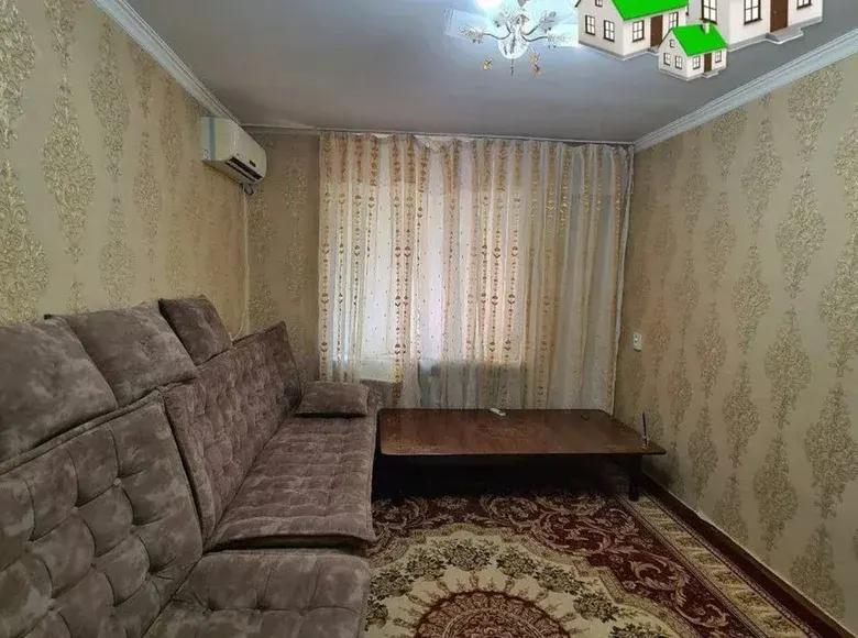 Sotiladi 2 xonali kvartira, 42 m², 1/5 qavat — Chilonzor tumani