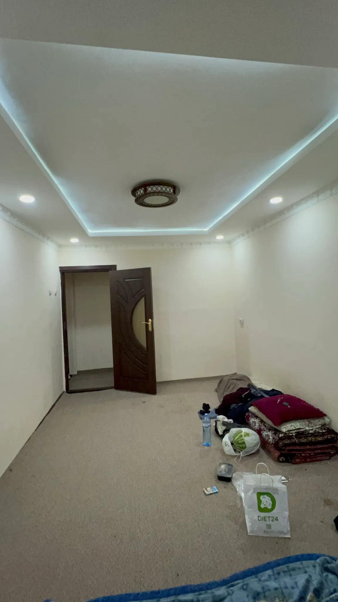 Ijaraga beriladi 2 xonali kvartira, 45 m², 2/4 qavat — Samarqand shahri