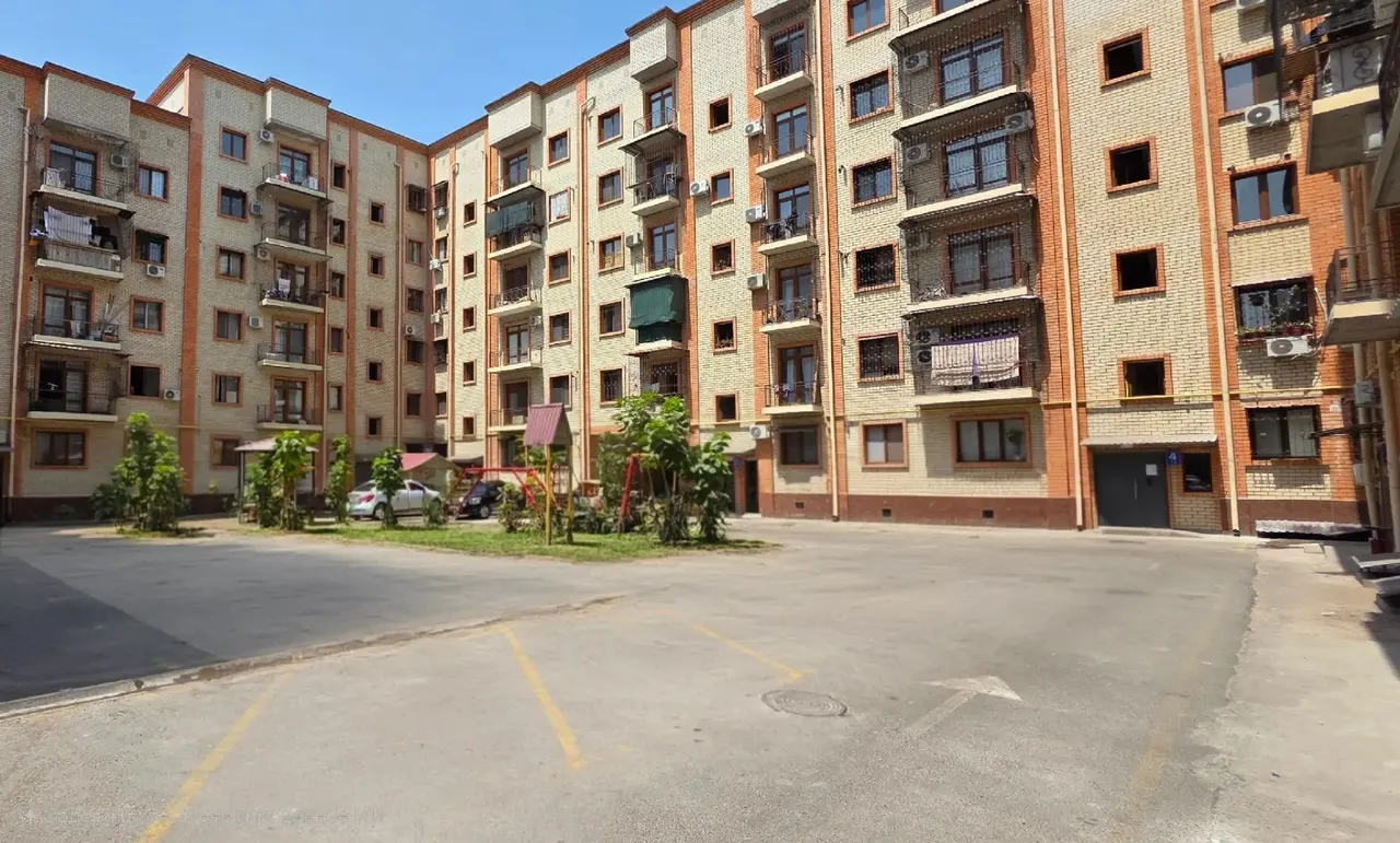 Sotiladi 3 xonali kvartira, 65 m², 6/6 qavat — Yashnobod tumani
