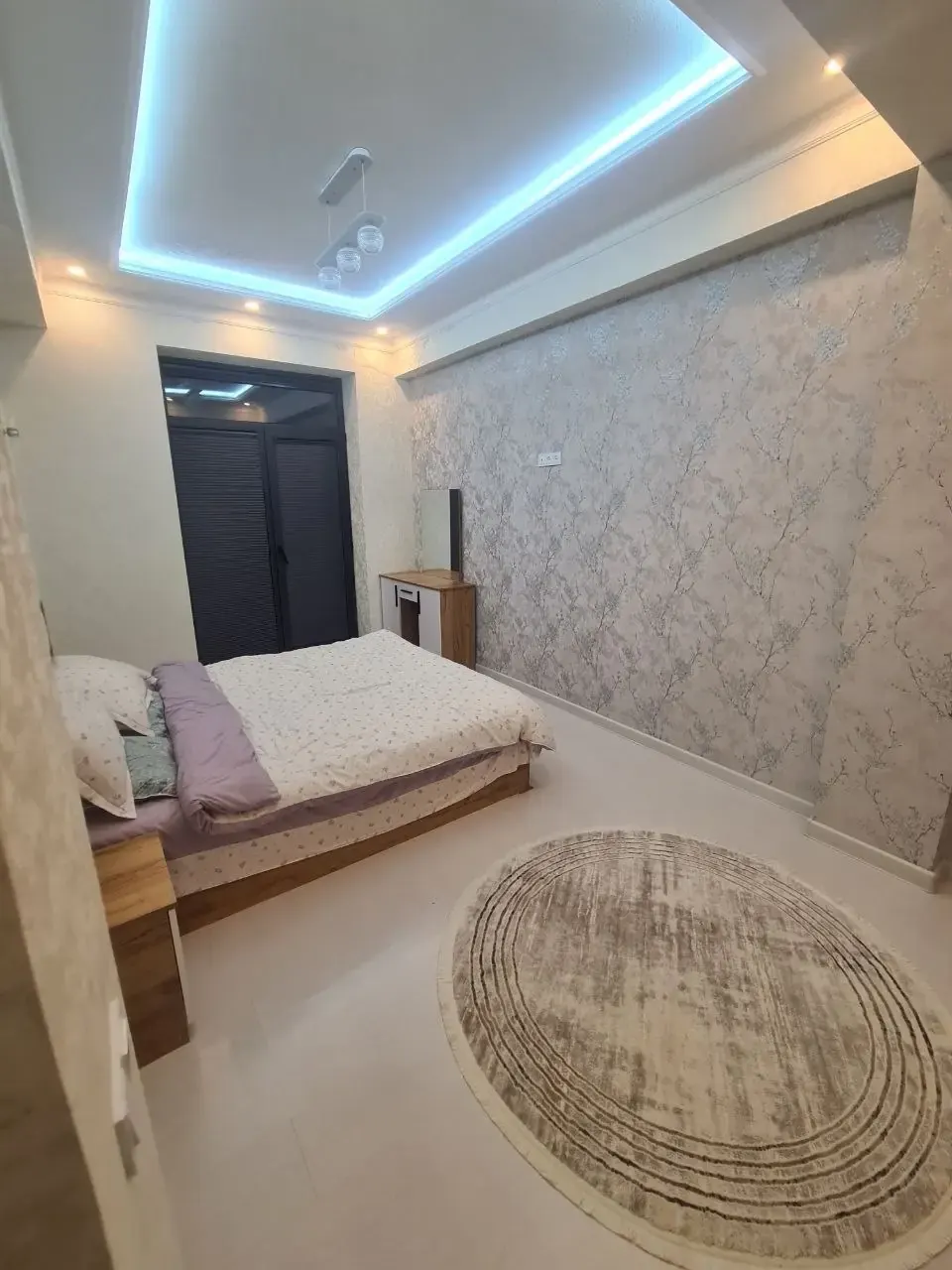 Сдаётся 2-комнатная квартира, 70 м², 8/11 этаж — Алмазарский район