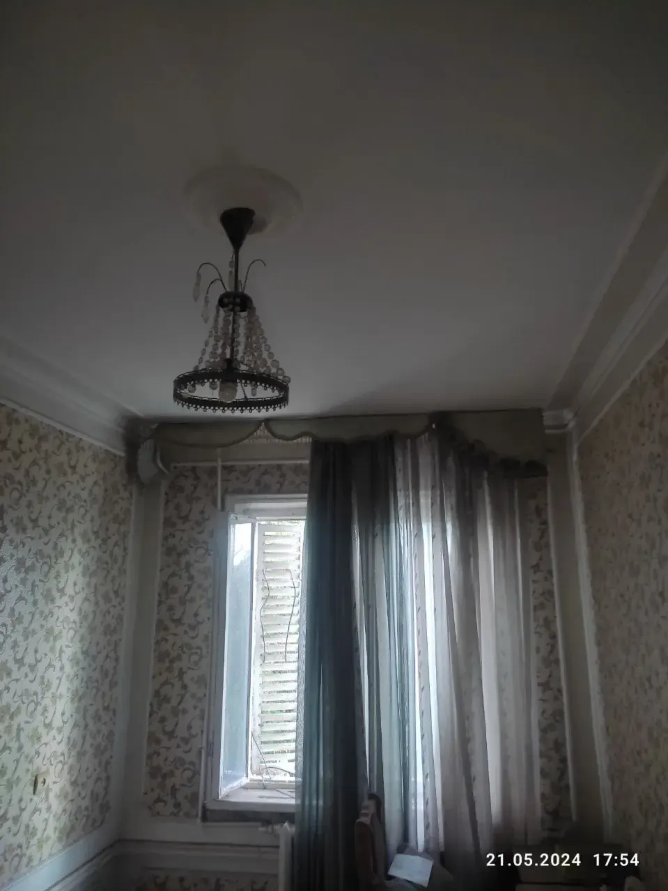 Sotiladi 5 xonali kvartira, 94,3 m², 3/4 qavat — Olmazor tumani