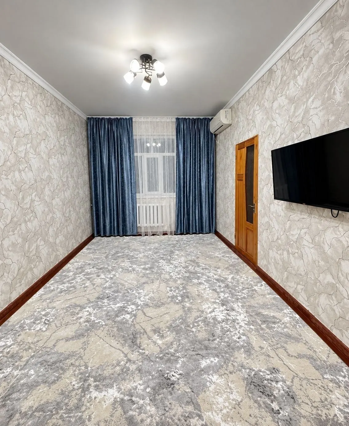 Сотилади 1 хонали квартира, 30 м², 4/4 қават — Чилонзор тумани