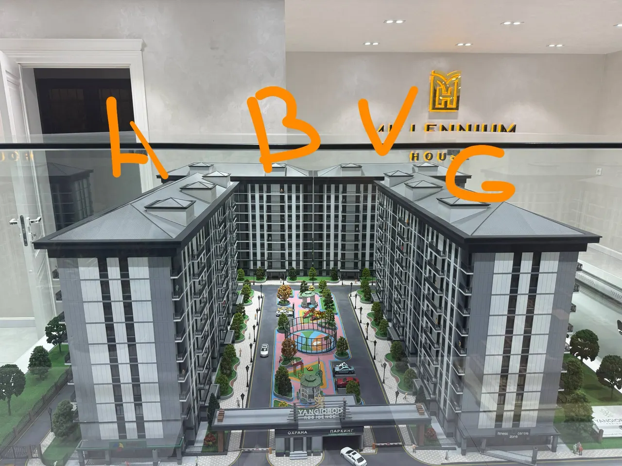 Sotiladi 1 xonali kvartira, 30 m², 1/10 qavat — Yashnobod tumani
