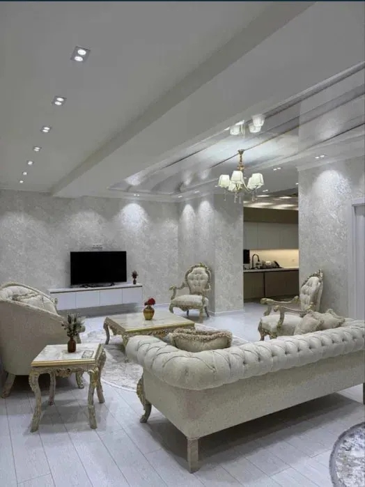 Sotiladi 4 xonali kvartira, 150 m², 7/9 qavat — Yashnobod tumani