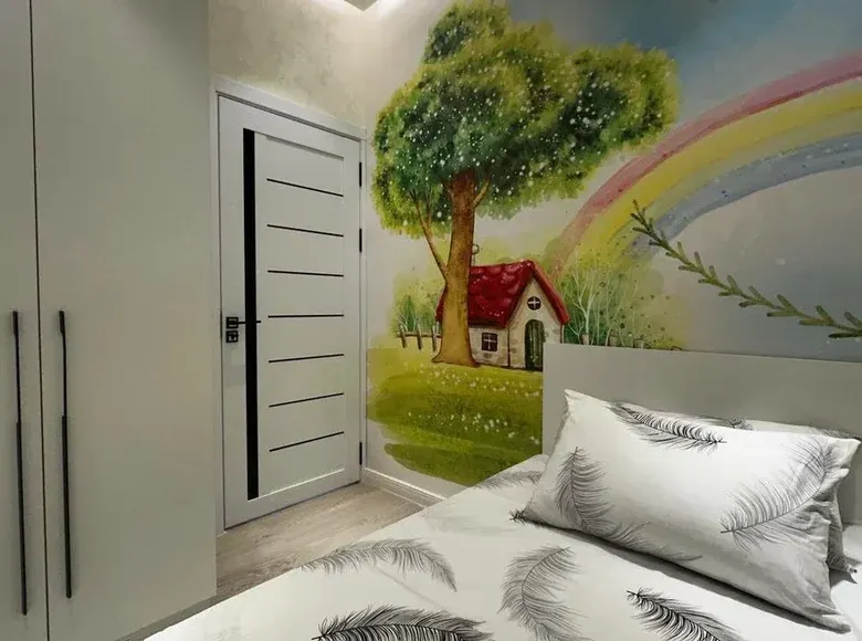 Сотилади 3 хонали квартира, 48 м², 3/4 қават — Учтепа тумани