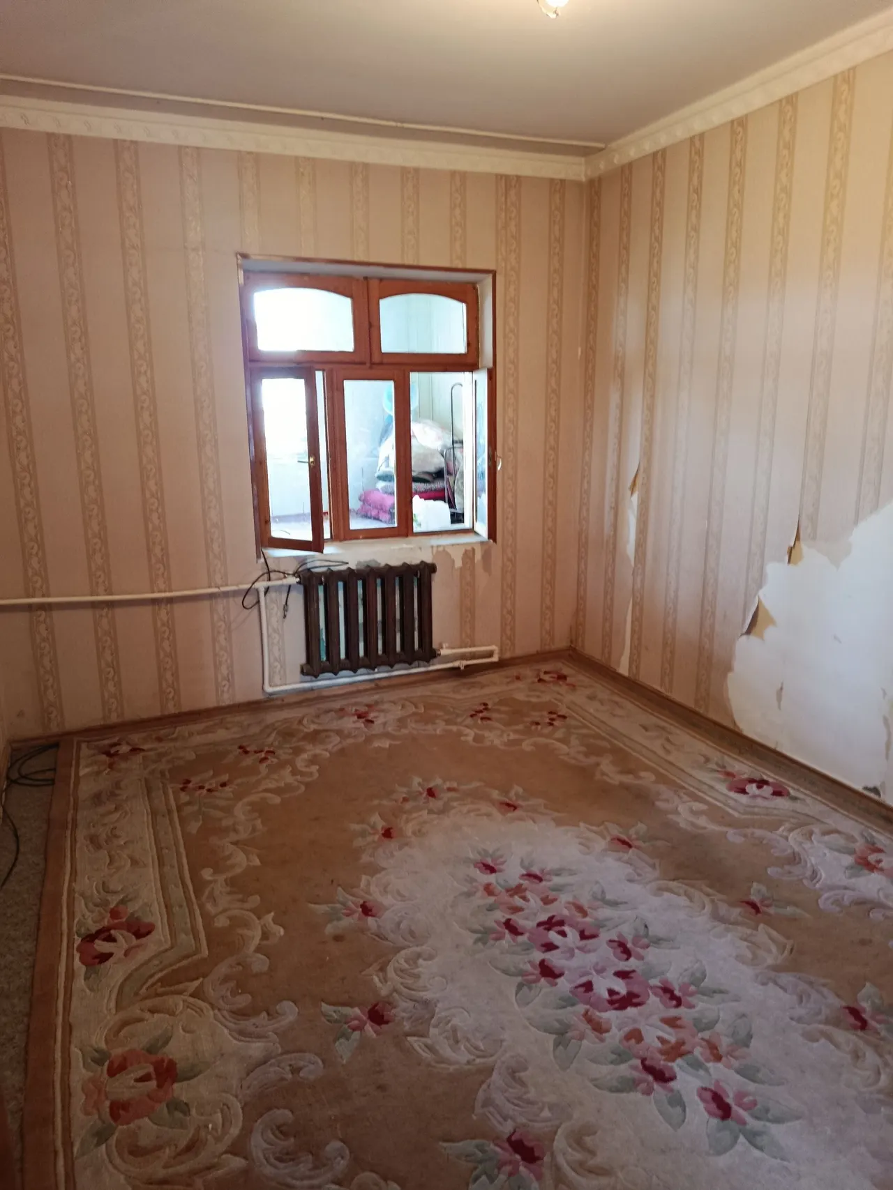 Сотилади 2 хонали квартира, 64 м², 9/9 қават — Мирзо Улуғбек тумани