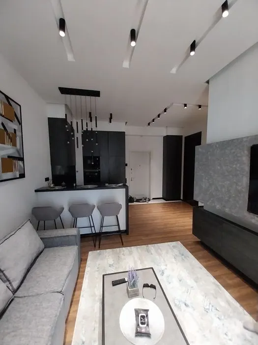 Ижарага берилади 2 хонали квартира, 45 м², 5/5 қават — Юнусобод тумани