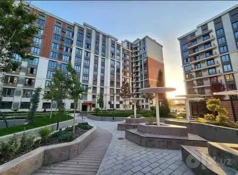 Sotiladi 2 xonali kvartira, 59 m², 5/12 qavat — Shayxontohur tumani