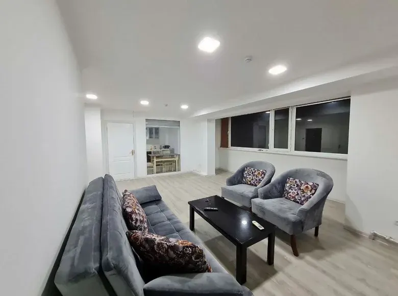 Продаётся 2-комнатная квартира, 70 м², 18/18 этаж — Мирабадский район