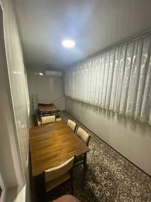 Сдаётся 4-комнатная квартира, 96 м², 9/9 этаж — Мирабадский район