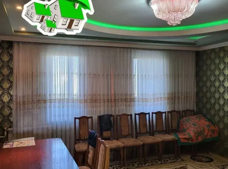 Сотилади 3 хонали квартира, 73 м², 6/9 қават — Чилонзор тумани