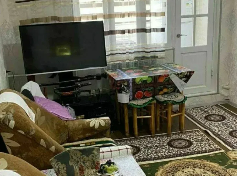 Сотилади 1 хонали квартира, 35 м², 4/4 қават — Чилонзор тумани