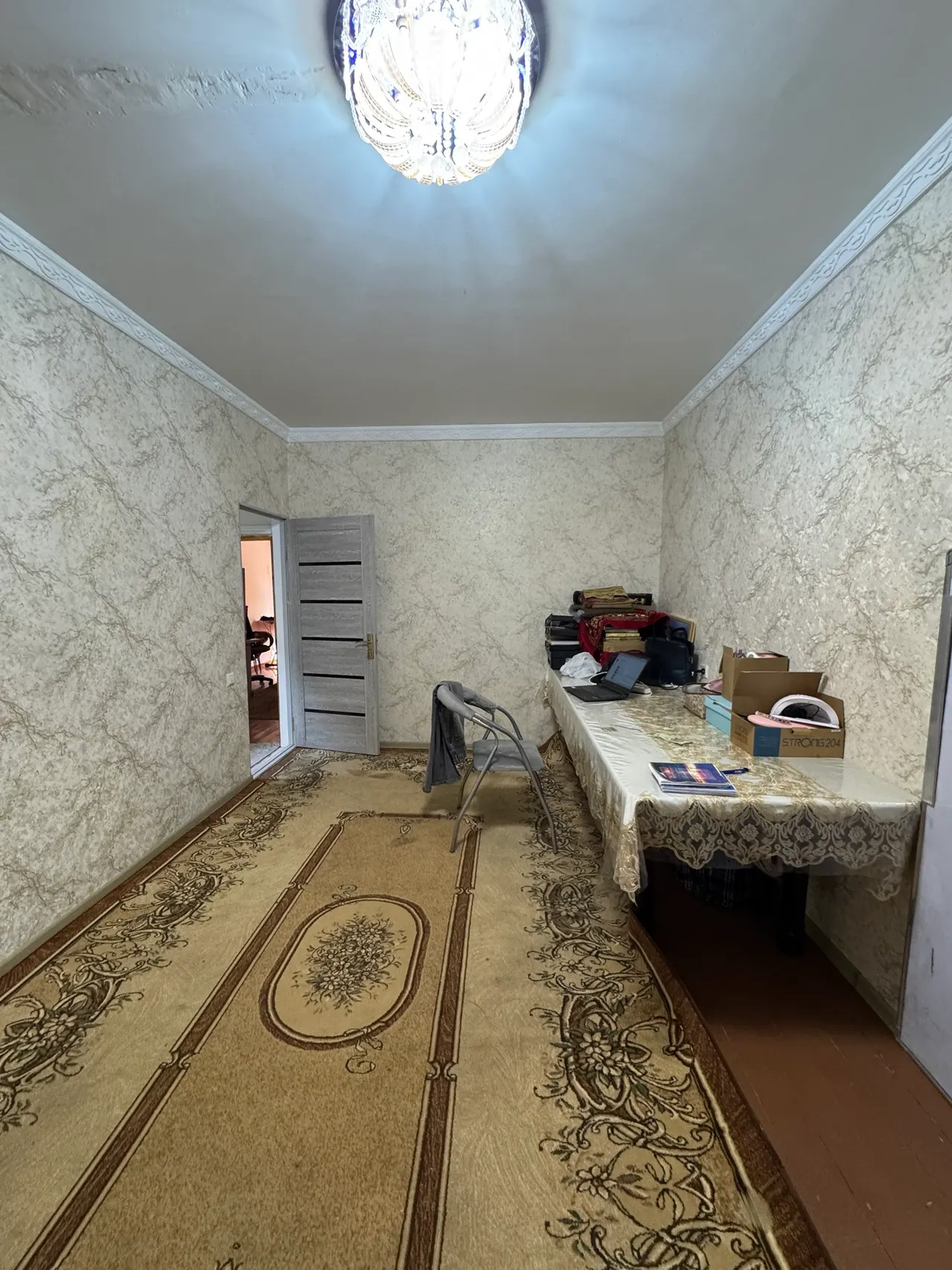 Сотилади 2 хонали квартира, 58 м², 1/5 қават — Бухоро шаҳри