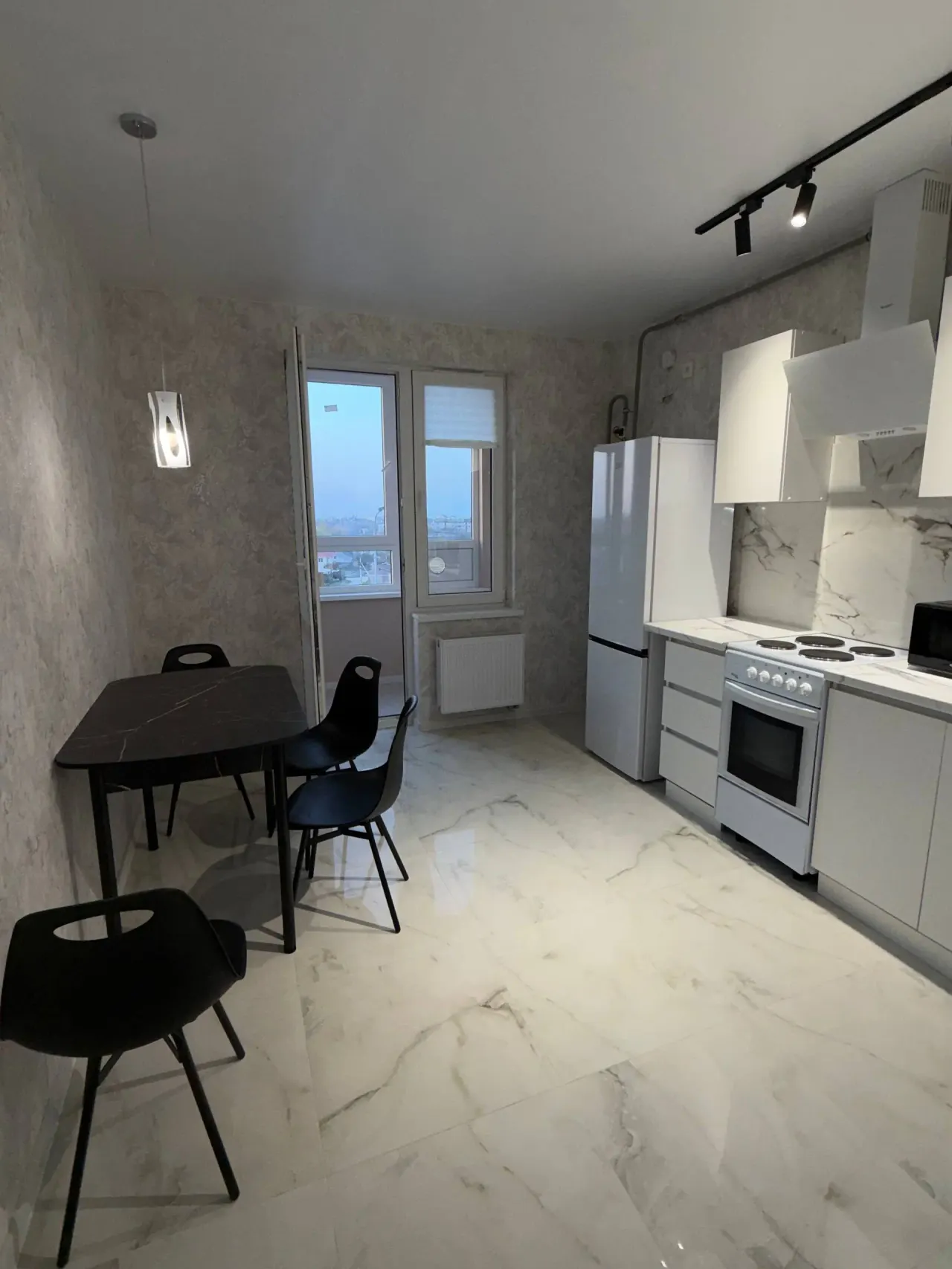 Ижарага берилади 2 хонали квартира, 52 м², 13/13 қават — Олмазор тумани