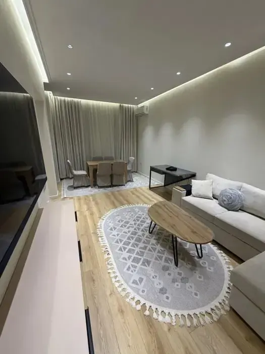Сдаётся 2-комнатная квартира, 63 м², 3/9 этаж — Яккасарайский район
