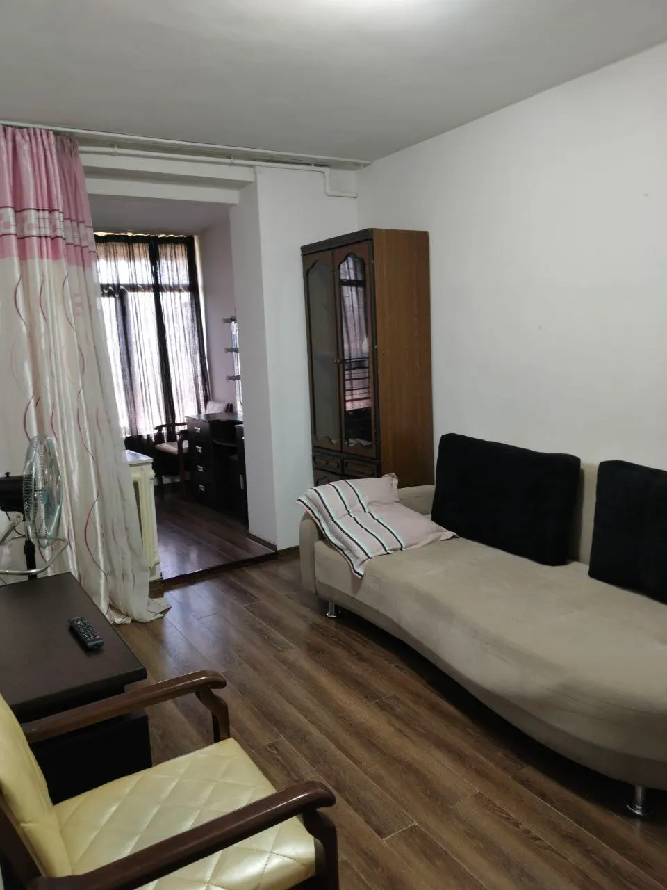 Сдаётся 2-комнатная квартира, 52 м², 5/5 этаж — Учтепинский район
