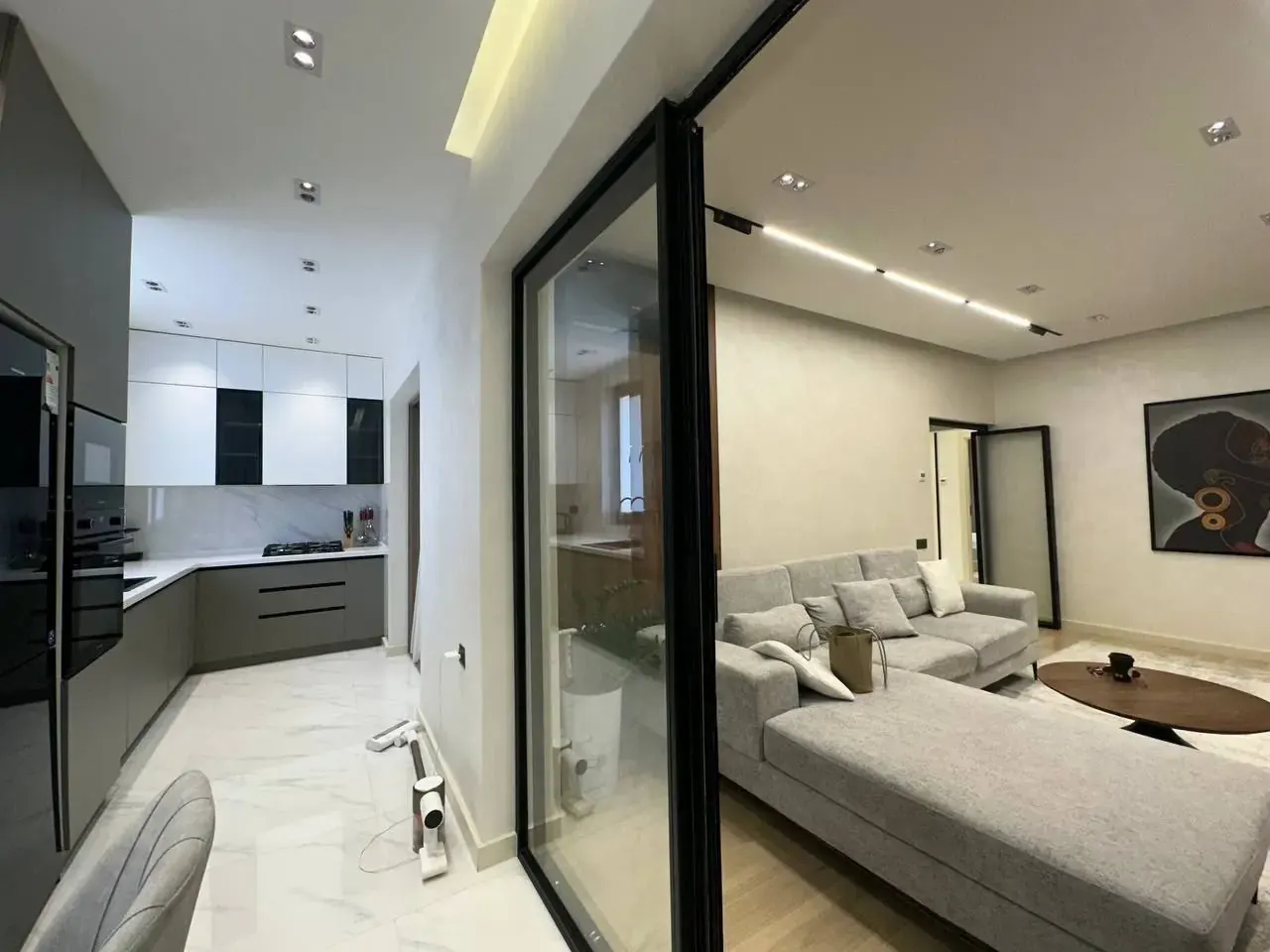 Ижарага берилади 3 хонали квартира, 90 м², 2/7 қават — Мирзо Улуғбек тумани