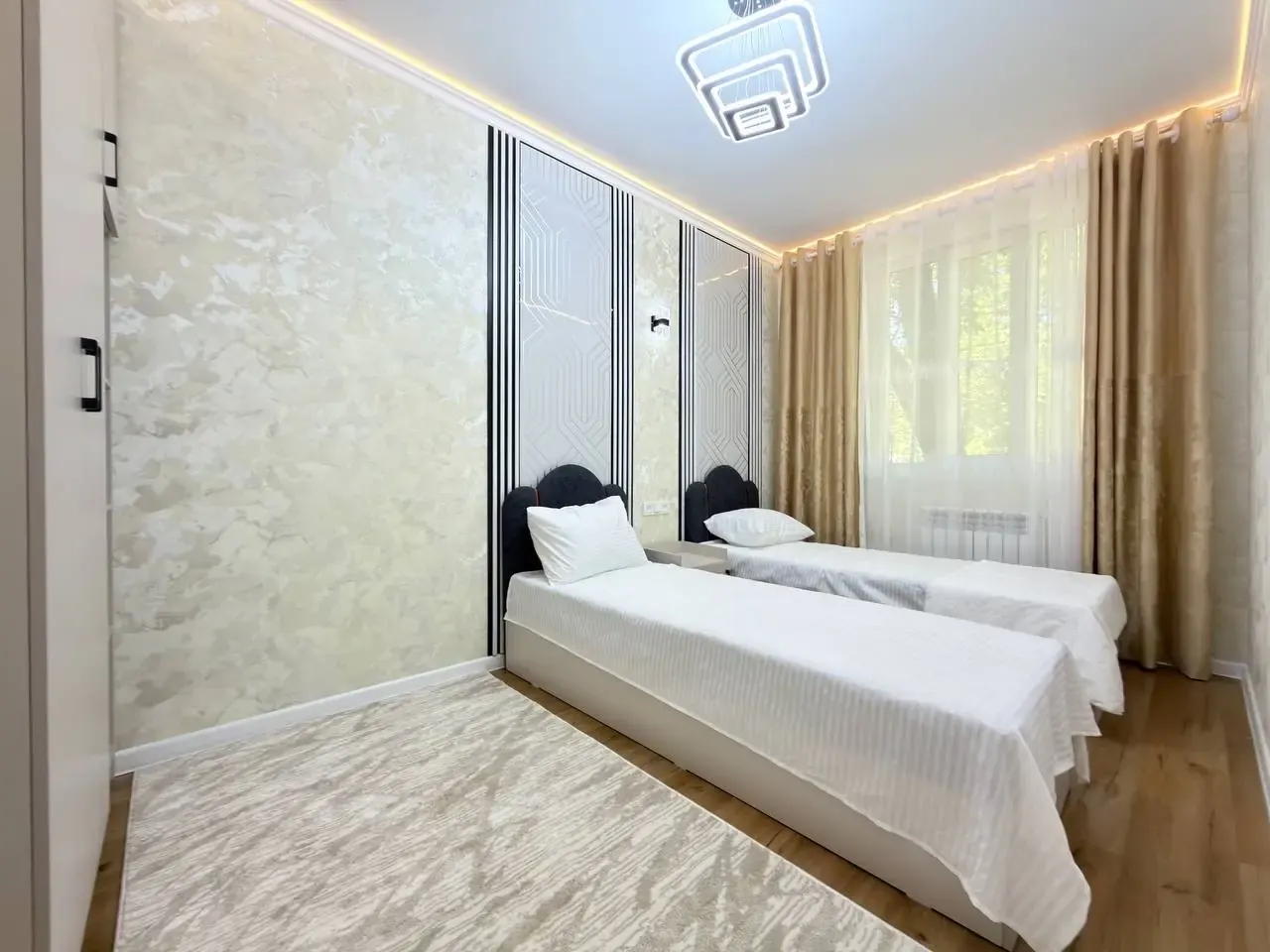 Сотилади 4 хонали квартира, 80 м², 4/4 қават — Чилонзор тумани