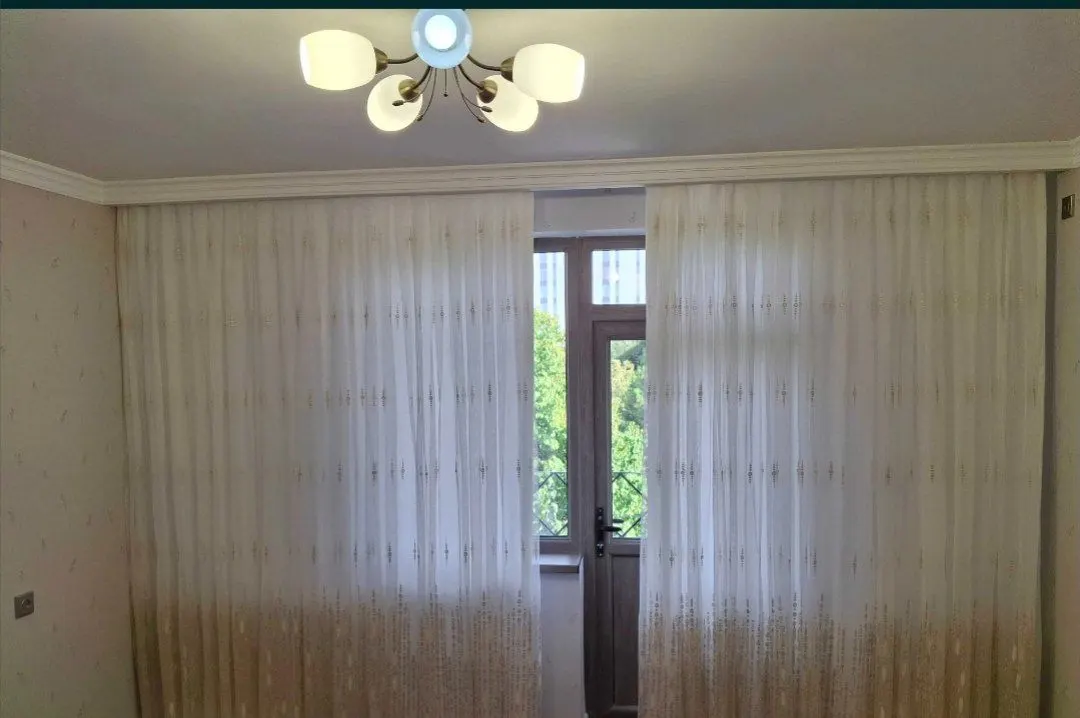 Ижарага берилади 4 хонали квартира, 120 м², 3/4 қават — Шайхонтоҳур тумани
