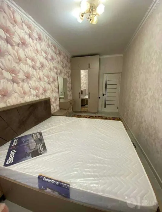 Ижарага берилади 2 хонали квартира, 55 м² — Мирзо Улуғбек тумани