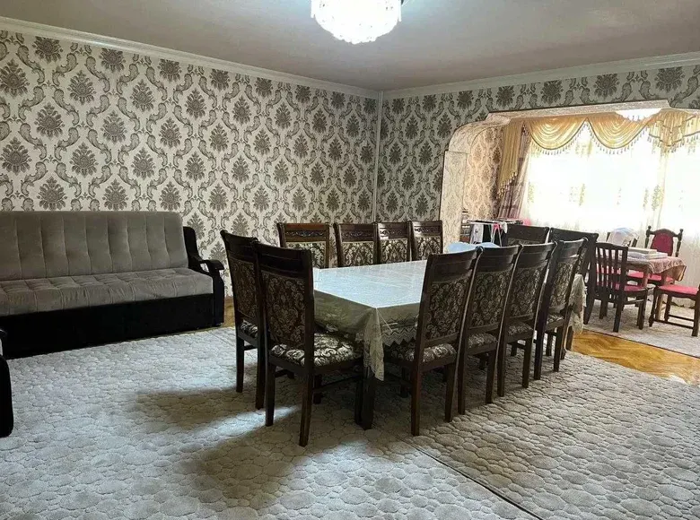 Сотилади 5 хонали квартира, 131 м², 3/4 қават — Яшнобод тумани