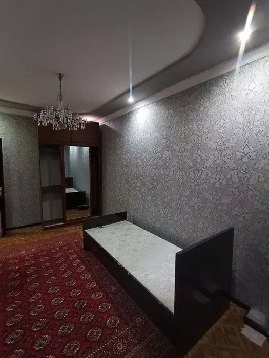 Сдаётся 5-комнатная квартира, 108 м², 4/9 этаж — Юнусабадский район