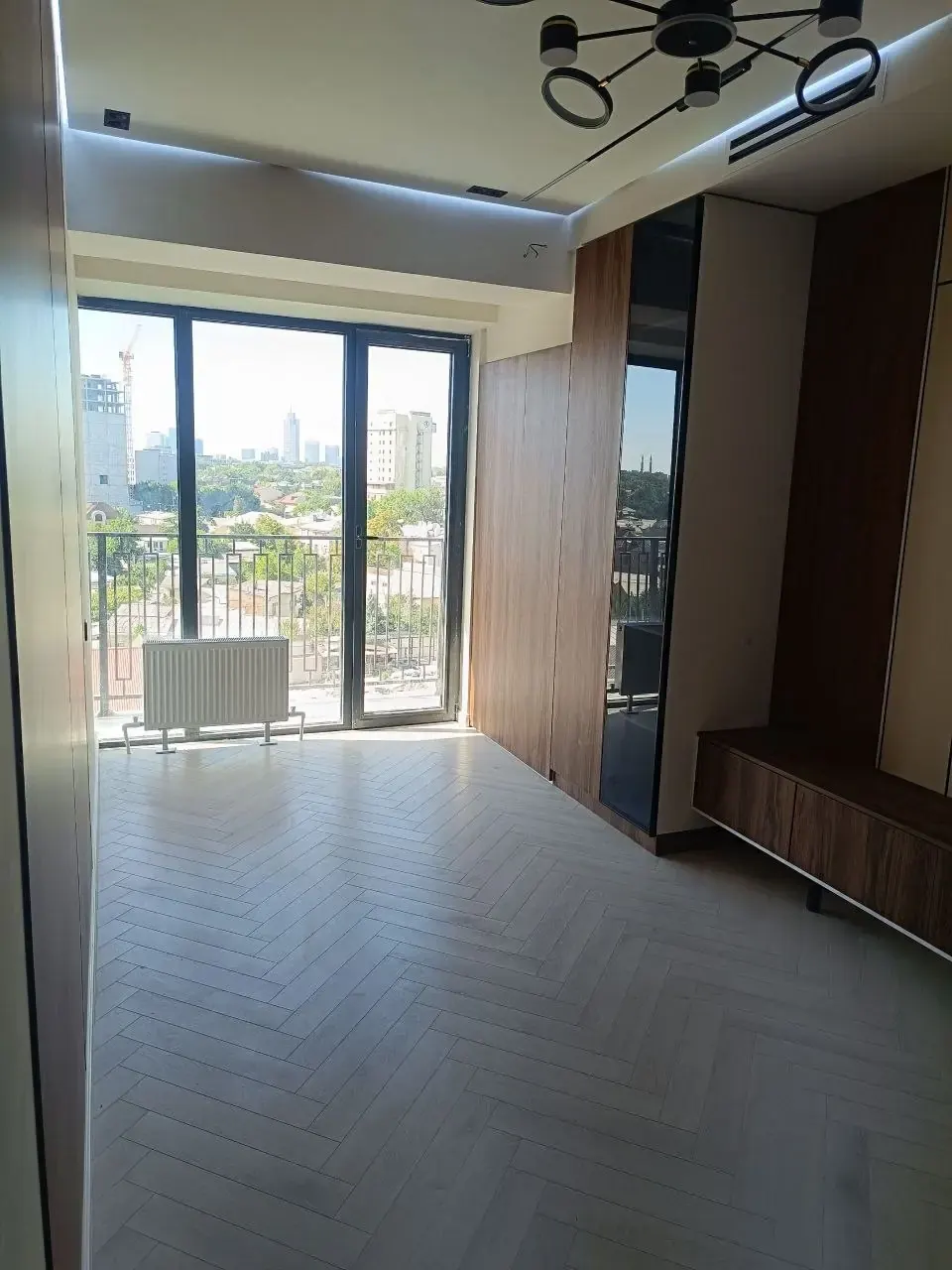 Sotiladi 2 xonali kvartira, 52 m², 7/12 qavat — Yakkasaroy tumani